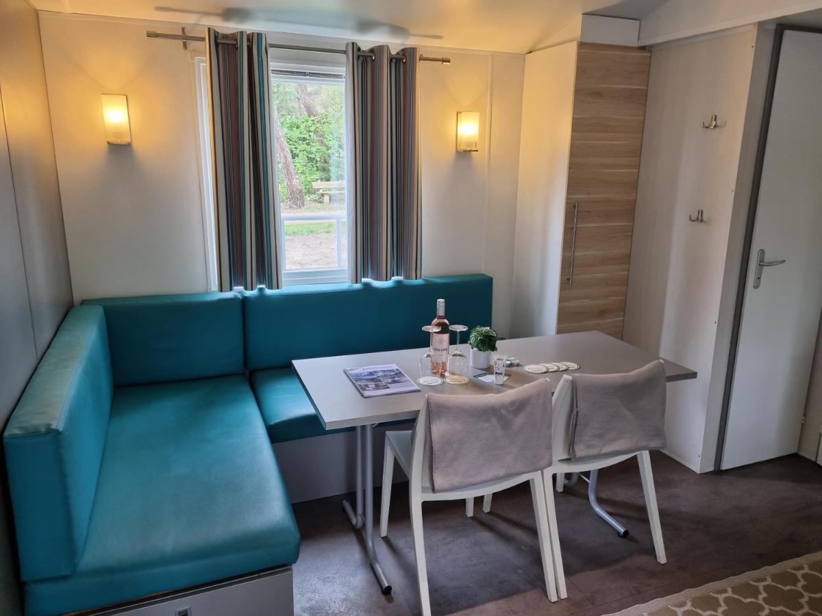 Vakantiepark De Kleine Belties Nr 18 Hardenberg Luaran gambar